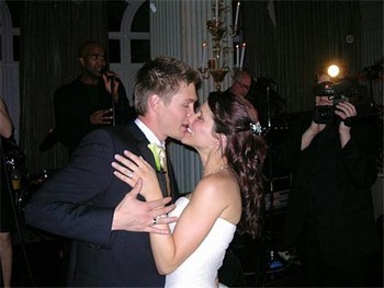le vrai mariage de sophia et chad